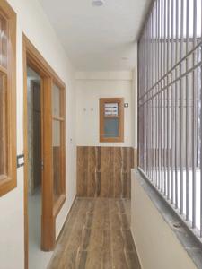 Bedroom One Image of 1260 Sq.ft 3 BHK Builder Floor for sale in Sector 85 Faridabad for Rs. 13800000