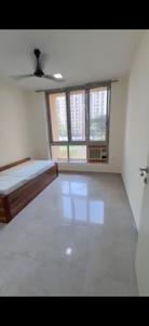 Bedroom Image of 850 Sq.ft 2 BHK Apartment / Flat for sale in Hiranandani Estate Rodas Enclave, Hiranandani Estate Thane for Rs. 21000000