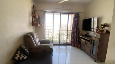 2 BHK Flat