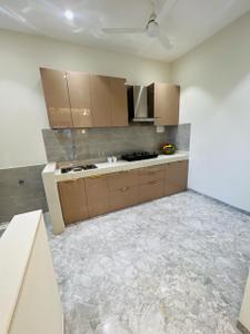 Kitchen Image of 1124 Sq.ft 2 BHK Apartment / Flat for sale in Siddhashila Eela, Punawale Pune for Rs. 6400000
