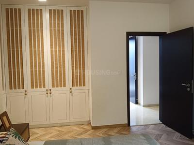 Bedroom Image of 1796 Sq.ft 3 BHK Apartment / Flat for sale in REN &amp; REI by Assetz Property Group, Gattahalli Bengaluru for Rs. 20900000