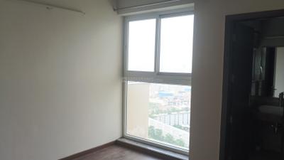 Bedroom Image of 1225 Sq.ft 3 BHK Apartment / Flat for sale in BPTP Spacio, Sector 37D Gurgaon for Rs. 17300000