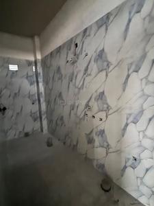 Bathroom Image of 495 Sq.ft 2 BHK Builder Floor for sale in Banjarawala Dehradun for Rs. 4700000
