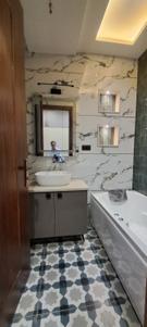 Image of 3150 Sq.ft 4 BHK Builder Floor for sale in Puri Luxuria Floors, Sector 89, Faridabad for Rs. 33500000