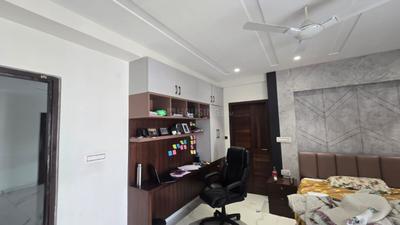 Bedroom Image of 2300 Sq.ft 3 BHK Apartment / Flat for sale in Tarnaka Secunderabad for Rs. 22000000