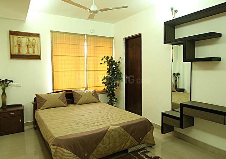 4 BHK 3250 Sqft Villa for sale at Kadavanthra, Kochi Property ID