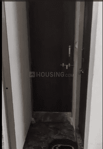 Bathroom Image of 810 Sq.ft 1 BHK Apartment / Flat for sale in Raghuvir Aryaman Residency by Raghuvir Infra Ahmedabad, Narolgam Ahmedabad for Rs. 2000000
