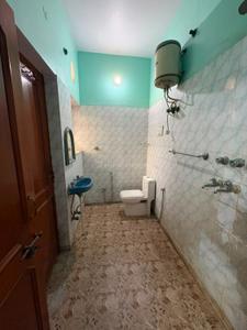 Image of 2050 Sq.ft 2 BHK Builder Floor for rent in Malviya Nagar, Jaipur for Rs. 26000