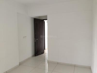 Bedroom Image of 1615 Sq.ft 3 BHK Apartment / Flat for rent in Shaligram Prime, South Bopal Ahmedabad for Rs. 32000