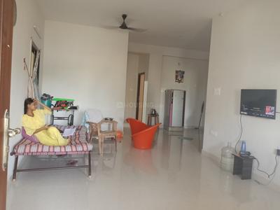 Image of 1272 Sq.ft 2 BHK Apartment / Flat for sale in Nawabpet, Nellore for Rs. 600000