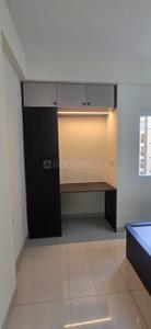 Hall Image of 1025 Sq.ft 2 BHK Apartment / Flat for rent in Sattva Anugraha, Vijayanagar Bengaluru for Rs. 46000