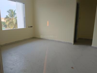 Bedroom Image of 1272 Sq.ft 3 BHK Apartment / Flat for sale in Jharapada Bhubaneswar for Rs. 8500000