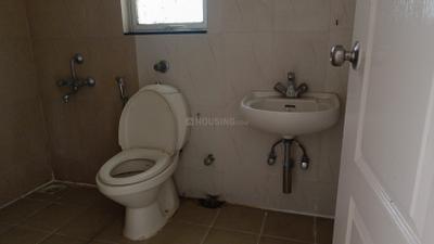 Image of 1000 Sq.ft 2 BHK Apartment / Flat for sale in Gulmohar Primrose, Wagholi, Pune for Rs. 6311000