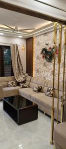 Hall Image of 2000 Sq.ft 4 BHK Villa for sale in Jagatpura Jaipur for Rs. 15000000