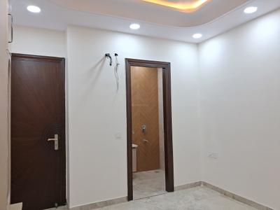Bedroom Image of 2250 Sq.ft 4 BHK Builder Floor for sale in Paschim Vihar New Delhi for Rs. 42000000