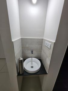 Image of 1000 Sq.ft 2 BHK Apartment / Flat for rent in Vilas Yashwin Orizzonte, Chokhi Dhani, Pune for Rs. 37000