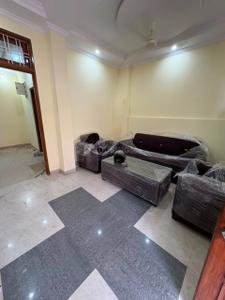 Hall Image of 1500 Sq.ft 2 BHK Apartment / Flat for rent in Malviya Nagar Jaipur for Rs. 28000