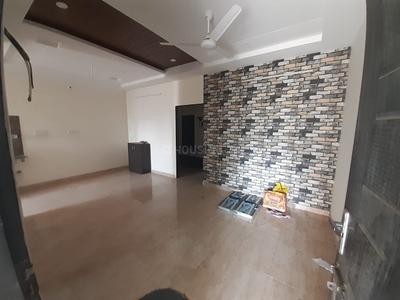 Hall Image of 950 Sq.ft 2 BHK Apartment / Flat for sale in Jagatpura Jaipur for Rs. 3600000