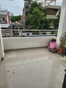 Balcony Image of 1300 Sq.ft 3 BHK Apartment / Flat for rent in Manewada Nagpur for Rs. 18000
