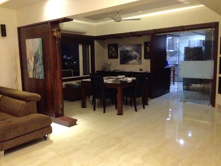 3 BHK Flat for rent in Viman Nagar, Pune 1200 Sqft Property ID