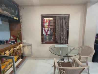 Hall Image of 3300 Sq.ft 5 BHK Apartment / Flat for sale in Bodakdev Ahmedabad for Rs. 22000000