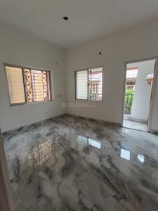 Bedroom Image of 900 Sq.ft 2 BHK Apartment / Flat for sale in Belghoria Kolkata for Rs. 3500000
