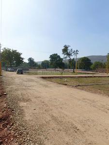 Image of 1000 Sq.ft Residential Plot / Land for sale in Umarda, Udaipur for Rs. 1951000