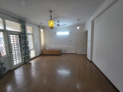 Hall Image of 5000 Sq.ft 4.5 BHK Villa for rent in Ansal Florence Marvel, Sector 57 Gurgaon for Rs. 80000
