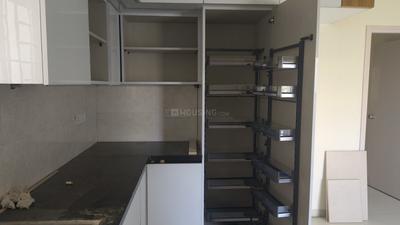 Living Room Image of 1098 Sq.ft 2 BHK Apartment / Flat for sale in Choodasandra Bengaluru for Rs. 6800000