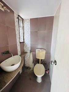 Bathroom Image of 4590 Sq.ft 4 BHK Independent House for sale in South Bopal Ahmedabad for Rs. 45000000