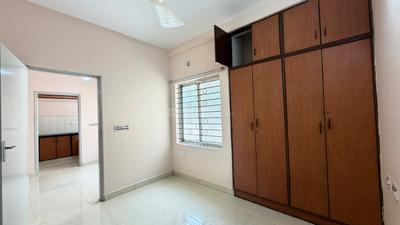 Bedroom Image of 800 Sq.ft 2 BHK Apartment / Flat for rent in Kaggadasapura Bengaluru for Rs. 25500