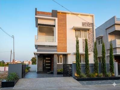 Image of 1000 Sq.ft 2 BHK Duplex for sale in Thudiyalur, Coimbatore for Rs. 5500000