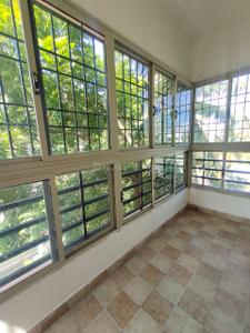 Balcony Image of 1600 Sq.ft 3 BHK Apartment / Flat for sale in Palavakkam, Sholinganallur Chennai for Rs. 21000000