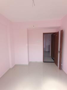Bedroom Image of 1150 Sq.ft 2 BHK Apartment / Flat for rent in Shiv Sunrise Hills, Chala Vapi for Rs. 9000