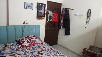 Bedroom Image of 650 Sq.ft 2 BHK Apartment / Flat for sale in Chandrakiran Nagar Nagpur for Rs. 2700000