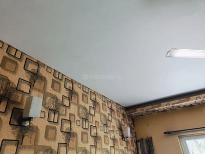 Bedroom Image of 1900 Sq.ft 3 BHK Apartment / Flat for rent in BPTP Park Grandeura, Sector 82 Faridabad for Rs. 34000