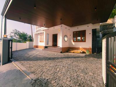 Image of 2900 Sq.ft 5 BHK Villa for sale in Kakkanad, Kochi for Rs. 12700000