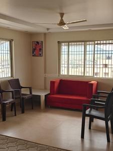 Hall Image of 2500 Sq.ft 3 BHK Penthouse for sale in Puttaparthi Sri Sathya Sai for Rs. 9000000