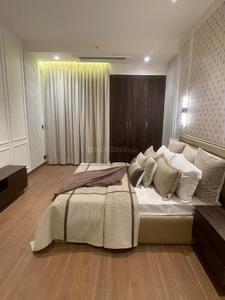 Bedroom Image of 2050 Sq.ft 3 BHK Apartment / Flat for sale in Atlas, Raj Nagar Extension Ghaziabad for Rs. 21000000