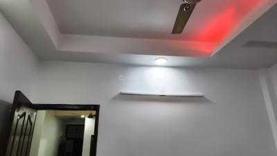 Bedroom Image of 850 Sq.ft 2 BHK Apartment / Flat for sale in Indirapuram Ghaziabad for Rs. 5600000