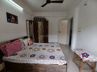 Bedroom Image of 530 Sq.ft 1 BHK Apartment / Flat for sale in Igatpuri Nashik for Rs. 2350000