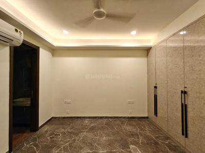 Hall Image of 1800 Sq.ft 3 BHK Builder Floor for rent in South Extension II New Delhi for Rs. 135000