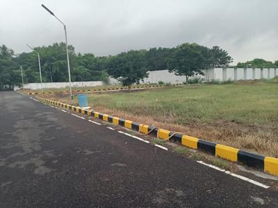 Image of 600 Sq.ft Residential Plot / Land for sale in Padappai, Chennai for Rs. 2399400