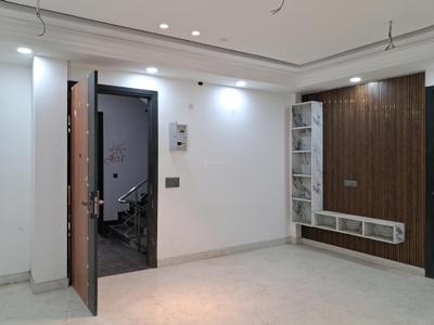 Living Room Image of 1725 Sq.ft 3 BHK Apartment / Flat for sale in Vantara Heights, Sector 102 Noida for Rs. 9200000