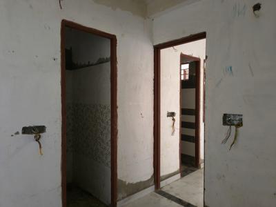Bedroom Image of 900 Sq.ft 2 BHK Apartment / Flat for sale in Govindpuram Ghaziabad for Rs. 2665111