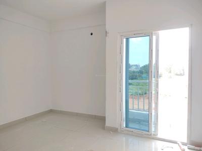 Bedroom Image of 1386 Sq.ft 3 BHK Apartment / Flat for sale in SVN Green Nest, Electronic City Bengaluru for Rs. 6555000