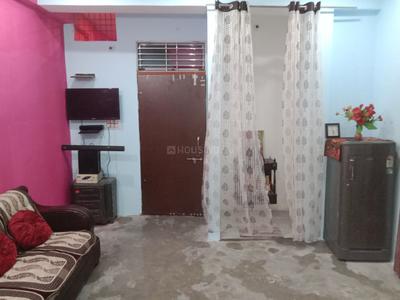 Hall Image of 950 Sq.ft 3 BHK Independent House for sale in Nanda Nagar Gorakhpur for Rs. 8000000