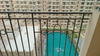 Balcony Image of 1675 Sq.ft 3 BHK Apartment / Flat for sale in ATS Nobility, Noida Extension Greater Noida for Rs. 23000000