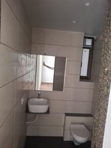 Bathroom Image of 1760 Sq.ft 3 BHK Apartment / Flat for sale in Aaravi 119, Shilaj Ahmedabad for Rs. 8949000