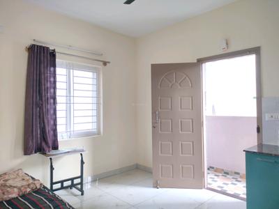 Bedroom Image of 2200 Sq.ft 4 BHK Independent House for sale in Mahaveer Edenfield, Electronic City Bengaluru for Rs. 17500000
